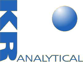 KR Analytical logo